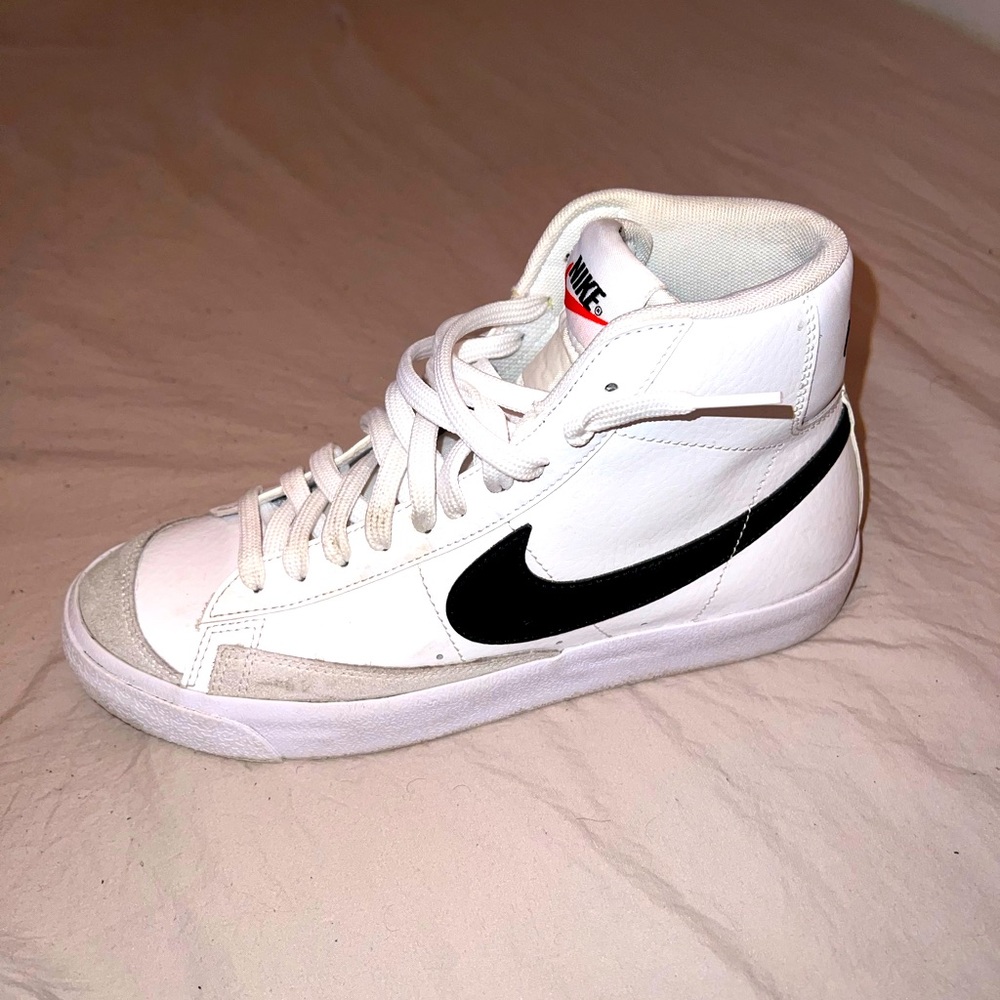 Nike blazers